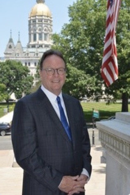 Peter J. Brown, Attorney at Law